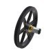 N20-BT34 micro 298:1 45RPM motor - 9V N20-BT34 micro 298:1 45RPM motor - 9V