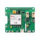 LTE Pi HAT - CAT.1 (LARA-R211(Europe)) LTE Pi HAT - CAT.1 (LARA-R211(Europe))