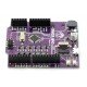 Cytron Maker UNO is compatible with Arduino Cytron Maker UNO is compatible with Arduino