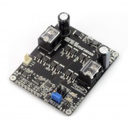 Cytron MD30C - single channel 30V/30A motor controller