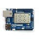 Arduino Yún Rev 2 - WiFi + Ethernet Arduino Yún Rev 2 - WiFi + Ethernet