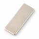 Rectangular neodymium magnet - 25x10x2mm Rectangular neodymium magnet - 25x10x2mm