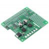 Dual TB9051FTG Motor Driver for Raspberry Pi (Partial Kit) Dual TB9051FTG Motor Driver for Raspberry Pi (Partial Kit) - zdjęcie 2