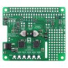 Dual TB9051FTG Motor Driver for Raspberry Pi (Partial Kit) Dual TB9051FTG Motor Driver for Raspberry Pi (Partial Kit) - zdjęcie 3