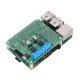 Dual TB9051FTG Motor Driver for Raspberry Pi (Partial Kit) Dual TB9051FTG Motor Driver for Raspberry Pi (Partial Kit)