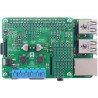 Dual TB9051FTG Motor Driver for Raspberry Pi (Partial Kit) Dual TB9051FTG Motor Driver for Raspberry Pi (Partial Kit) - zdjęcie 5