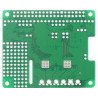 Dual TB9051FTG Motor Driver for Raspberry Pi (Partial Kit) Dual TB9051FTG Motor Driver for Raspberry Pi (Partial Kit) - zdjęcie 7