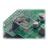 Dual TB9051FTG Motor Driver for Raspberry Pi (Partial Kit) - zdjęcie 10