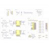 Dual TB9051FTG Motor Driver for Raspberry Pi (Partial Kit) Dual TB9051FTG Motor Driver for Raspberry Pi (Partial Kit) - zdjęcie 12