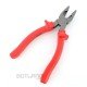 Multi-purpose combiners Silver 180mm Multi-purpose combiners Silver 180mm