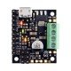 Pololu JRK G2 21v3 - single channel USB motor controller with 28V/2,6A feedback - assembled Pololu JRK G2 21v3 - single channel USB motor controller with 28V/2,6A feedback - assembled