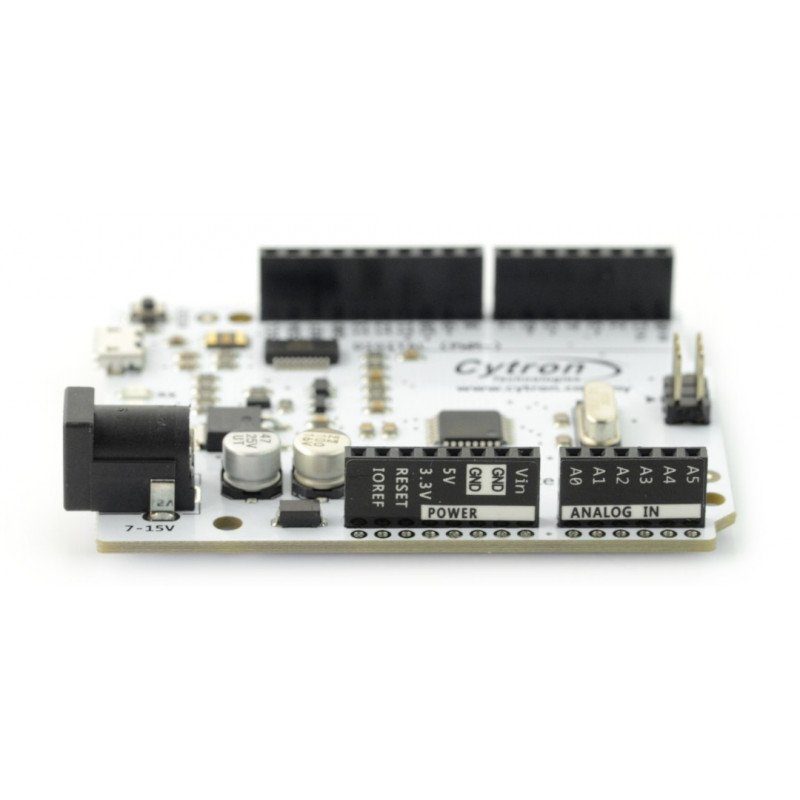 Cytron CT-UNO - Arduino-compatible
