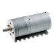 Geared motor 25Dx56L 227:1 12V 33RPM + CPR 48 encoder