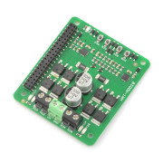 Cytron 4 Channel Motor Driver