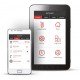 Sterownik LED RGB Wi-Fi SLW-01 Sterownik LED RGB Wi-Fi SLW-01