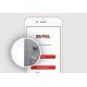Sterownik LED RGB Wi-Fi SLW-01 Sterownik LED RGB Wi-Fi SLW-01