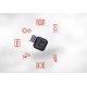 Sterownik LED RGB Wi-Fi SLW-01 Sterownik LED RGB Wi-Fi SLW-01