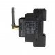 Sterownik LED RGB Wi-Fi SLW-01 Sterownik LED RGB Wi-Fi SLW-01