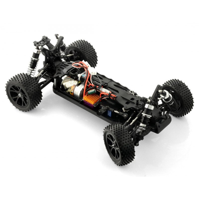 Off-road Buggy