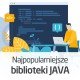 The most popular JAVA library course - ON-LINE version The most popular JAVA library course - ON-LINE version