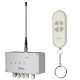 Sterownik LED RGB Wi-Fi SLW-01 Sterownik LED RGB Wi-Fi SLW-01