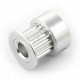 Gear wheel 16T - 5 mm Gear wheel 16T - 5 mm