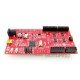 Gertboard - Expansion to Raspberry Pi - DC motor, GPIO Gertboard - Expansion to Raspberry Pi - DC motor, GPIO