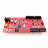 Gertboard - Expansion to Raspberry Pi - DC motor, GPIO - zdjęcie 6