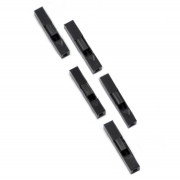 Connector type BLS - socket 1x1 - 5pcs.