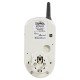 Sterownik LED RGB Wi-Fi SLW-01 Sterownik LED RGB Wi-Fi SLW-01