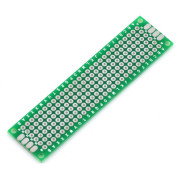 Buy Universal double sided 20x80mm board