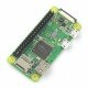 Raspberry Pi Zero W - WiFi Bluetooth 512MB RAM 1GHz Raspberry Pi Zero W - WiFi Bluetooth 512MB RAM 1GHz