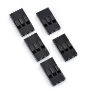 BLS connector - 3x1 socket - 5 pcs.