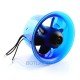 Tunnel drive EDF55 - C20 4100kv Tunnel drive EDF55 - C20 4100kv