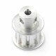 Gear wheel 10T - 4mm Gear wheel 10T - 4mm