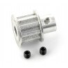 Gear wheel 10T - 4mm Gear wheel 10T - 4mm - zdjęcie 2