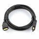 HDMI cable class 2.0 - 1.8m long HDMI cable class 2.0 - 1.8m long