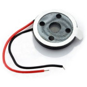 Buzzer z generatorem 5V, 12mm
