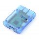 Blue chassis Blue chassis