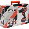 Yato drill/screwdriver YT-82782 18V - zdjęcie 6