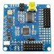 MultiWii 328P w/FTDI DSM2 Flight Controller Port MultiWii 328P w/FTDI DSM2 Flight Controller Port