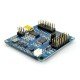 MultiWii 328P w/FTDI DSM2 Flight Controller Port MultiWii 328P w/FTDI DSM2 Flight Controller Port