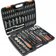 Tool kit STHOR 58688 - 173 parts XXL