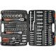 Tool kit STHOR 58688 - 173 parts XXL