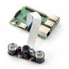 Standard - Camera Module for Raspberry Pi Zero - zdjęcie 2