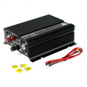 AZO Digital 12 VDC / 230 VAC IPS-1200D 1200W voltage converter with display
