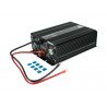 AZO Digital 24 VDC / 230 VAC IPS-4000 4000W voltage converter - zdjęcie 2