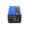 AZO Digital 12 VDC / 230 VAC voltage converter SINUS IPS-2000S 2000W - zdjęcie 4