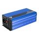 AZO Digital 24 VDC / 230 VAC voltage converter SINUS IPS-2000S 2000W