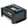 AZO Digital PWM SOL-30ED 12/24 - 30A solar charging controller with LCD display - zdjęcie 1